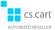 CS-Cart授权经销商