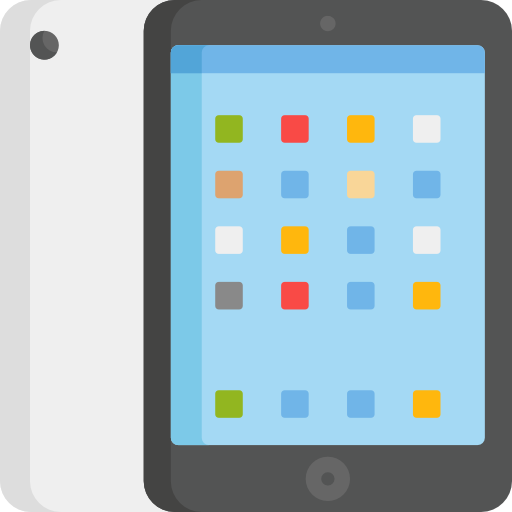 iPad Tablet